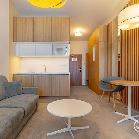 Tatra Suites Luxury Studio C410 Vysoke Tatry Exterior photo