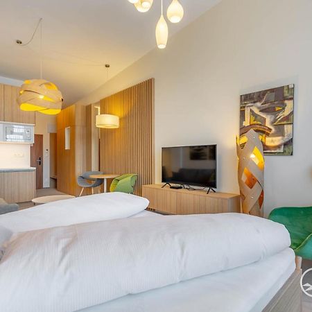 Tatra Suites Luxury Studio C410 Vysoke Tatry Exterior photo